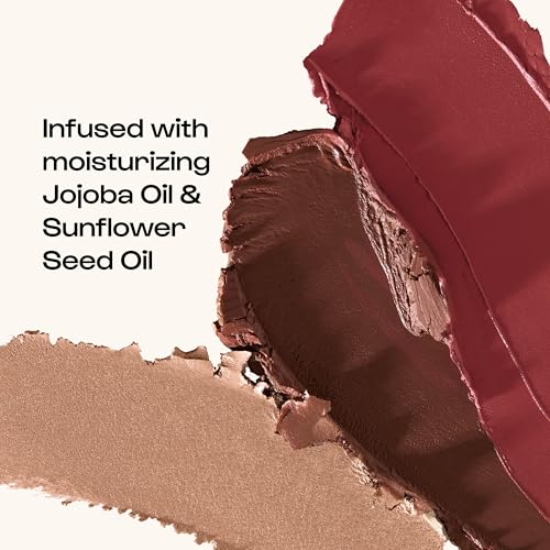 Image 3 of ALLEYOOP Makeup Bundle – Stack The Odds Cream Face Palette + Multi-Tasker 4-in-1 Travel Makeup Brush Set