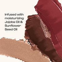 Thumbnail for Image 3 of ALLEYOOP Makeup Bundle ? Stack The Odds Cream Face Palette  Tip Off Makeup Removing Swabs 1pack