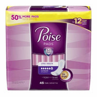 Thumbnail for Bladder Control Pad 15.9 Inch Pack Of 27 by Poise
