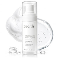 Thumbnail for Image 1 of Default Title for the product Furaqua Cecith Toner, Waterlock First Serum