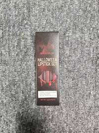 Thumbnail for Image 6 of BADCOLOR 3 Colors Halloween Lipstick Set