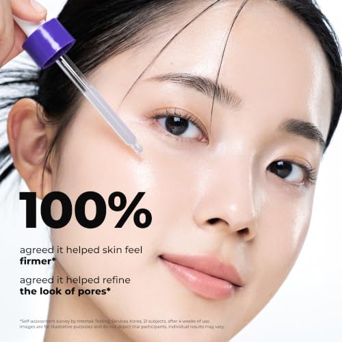 Image 5 of B'note Glow Bounce Milk Ampoule, Plumping Serum, 1.01 fl oz
