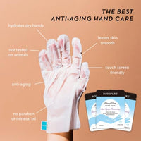Thumbnail for Image 6 of Bodipure HandPure K-Beauty Hand Mask