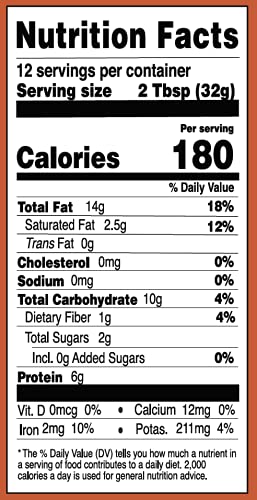 Image 8 of Artisana Organics Raw Cashew Butter