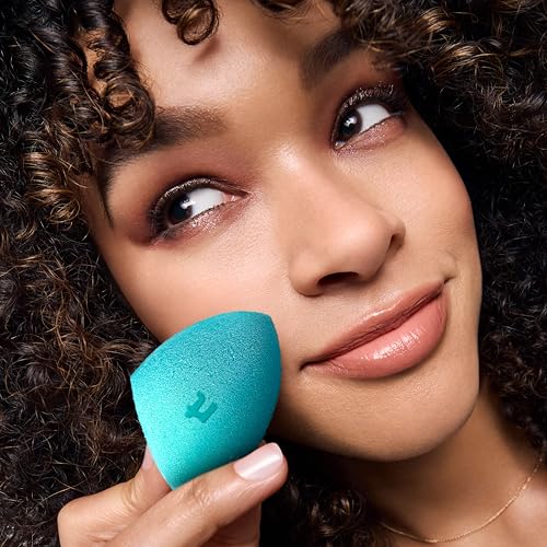 Image 7 of Real Techniques Miracle Airblend Makeup Sponge, 1 Count
