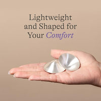 Thumbnail for Image 5 of Lansinoh Silver Nursing Cups, Regular Size, 2 Count