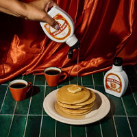 Thumbnail for Image 6 of ChocZero Sugar Free Maple Syrup, 10.5 oz Bottle