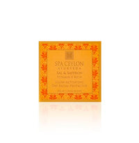 Thumbnail for Image 3 of SPA CEYLON Sal and Saffron Vitamin E Enriched Glow Activating Day Facial Protector