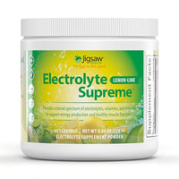 Thumbnail for Image 2 of Lemon-Lime for the product Jigsaw Health Electrolyte Supreme