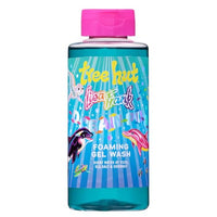 Thumbnail for Image 20 of Ocean Pop / 18 Fl Oz (Pack of 1) for the product Tree Hut Foaming Body Wash