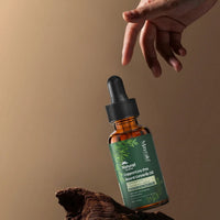 Thumbnail for Mayraki CopperGro Pro Beard Growth Oil(15 ml /1.01 fl.oz)