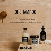 Thumbnail for Image 4 of Davines OI Shampoo