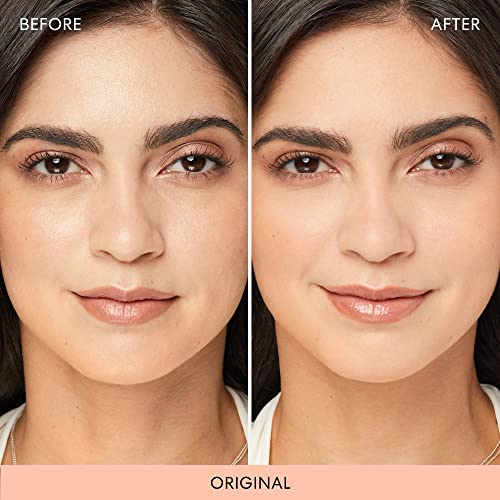 Image 4 of bareMinerals ORIGINAL Loose Mineral Veil, Translucent