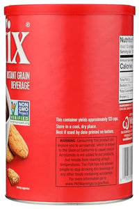 Thumbnail for Image 8 of Cafix All-Natural Instant Coffee Substitute