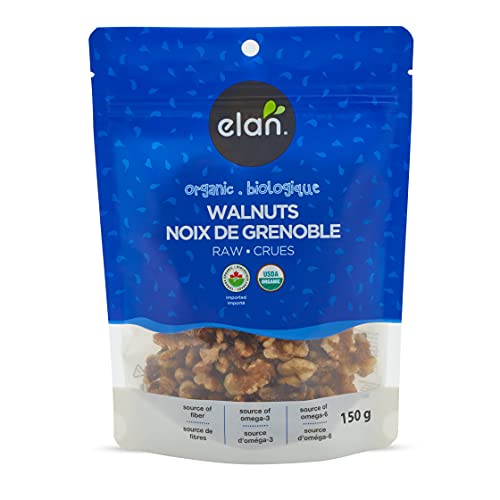 Image 6 of Elan Organic Walnuts