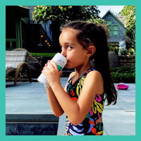 Thumbnail for Image 4 of ONCE UPON A COCONUT Premium Coconut Water - 10.8 Fl Oz (Pack of 12)
