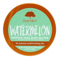 Thumbnail for Image 3 of Tree Hut Watermelon Whipped Shea Body Butter, 8.4oz
