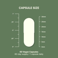 Thumbnail for Image 5 of Dr. Murray's Vitamin D3-K2 with Coconut Oil MCTs, 5,000 IU, 60 Vegan Caps