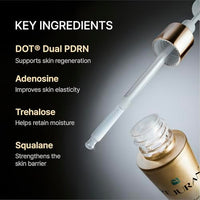 Thumbnail for Image 5 of REJURAN Dual Effect Ampoule, DOT DUAL c-PDRN?Face Serum, 1.01 fl oz