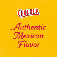 Thumbnail for Image 5 of Cholula Chili Garlic Taco Seasoning Mix, 1 oz (Pack of 12)