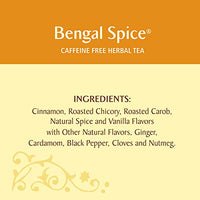Thumbnail for Image 3 of Celestial Seasonings Bengal Spice Herbal Tea, 20 Tea Bags Box (Pack of 2)