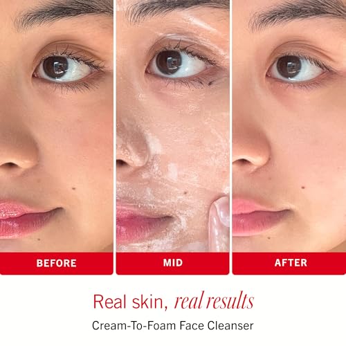 Image 5 of First Aid Beauty Sensitive Skin Skincare Routine Set, 3-Piece