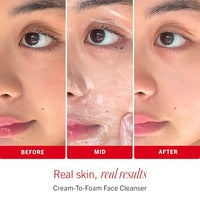 Thumbnail for Image 5 of First Aid Beauty Sensitive Skin Skincare Routine Set, 3-Piece