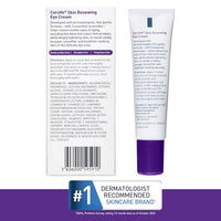 Thumbnail for Image 6 of CeraVe Eye Cream for Wrinkles with Peptides, Caffeine & Niacinamide, 0.5oz