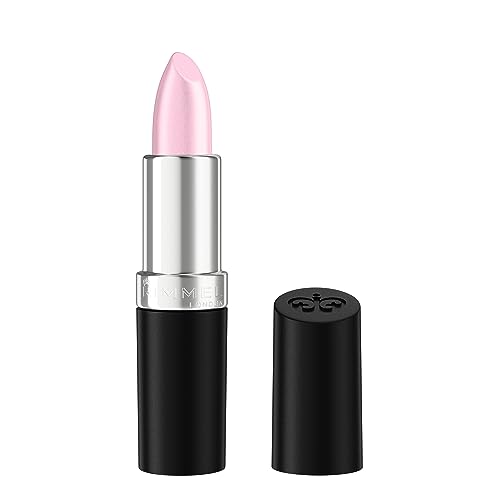 Image 1 of 002 Candy / 0.14 Ounce (Pack of 1) for the product Rimmel Lasting Finish Lipstick