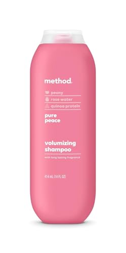 Image 1 of Default Title for the product Method Volumizing Shampoo, Pure Peace 14 fl oz