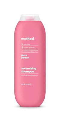 Thumbnail for Image 1 of Default Title for the product Method Volumizing Shampoo, Pure Peace 14 fl oz
