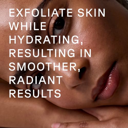 Image 4 of Acure Resurfacing 1% Glycolic Acid & Unicorn Root Cleanser - 4 fl oz