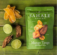 Thumbnail for Image 6 of Sahale Snacks Mango Tango Almond Trail Mix