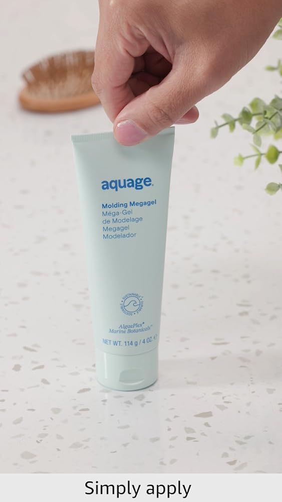 Image 8 of Aquage Molding Mega Gel