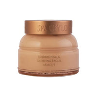 Thumbnail for Image 3 of SPA CEYLON Virgin Coconut Nourishing & Glowing Facial Masque