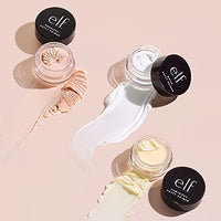 Thumbnail for Image 5 of e.l.f. Cosmetics Putty Primer Trio, Travel Size, 0.14 Oz (4g) Each
