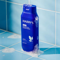 Thumbnail for Image 2 of Harry's Men's 2 in 1 Shampoo and Conditioner - 14 fl oz (3 Pack)