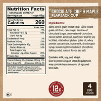 Thumbnail for Image 3 of KODIAK CAKES Protein Pancake On The Go Flapjack Cups Mix