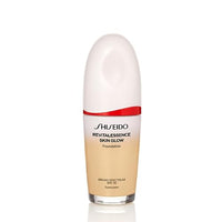 Thumbnail for Image 10 of 220 - Linen for the product Shiseido RevitalEssence Skin Glow Foundation SPF 30