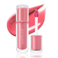 Thumbnail for Image 25 of 07 PLUM FIZZ for the product Peripera Mood Glowy Tint