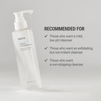 Thumbnail for Image 3 of ROVECTIN Calming Lotus Water Cream 60ml  Aqua Cleansing Gel 175ml Bundle