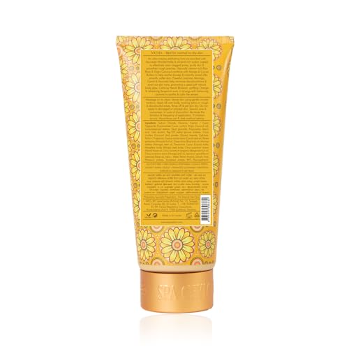 Image 6 of SPA CEYLON Neroli Jasmine In-Shower Softening Body Polish