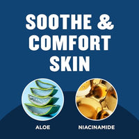 Thumbnail for Image 6 of Gold Bond Healing Hydrating Lotion With Aloe 5.5 oz