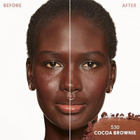 Thumbnail for Image 6 of COVERGIRL TruBlend Skin Enhancer Baked Luminous Finishing Face Powder