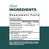 Thumbnail for Image 3 of pH-D Feminine Health Vaginal Probiotic Oral Supplement, 30 Count