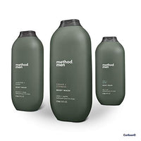 Thumbnail for Image 4 of Method Men? Body Wash, Sea + Surf, 18 fl oz