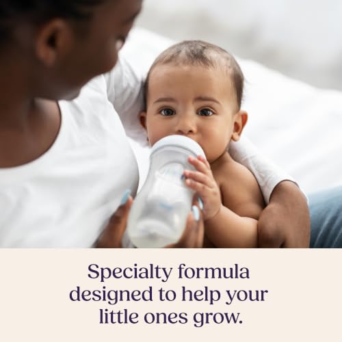 Image 3 of Alfamino Junior Pediatric Formula, Amino Acid Based, Vanilla, 14.1 oz