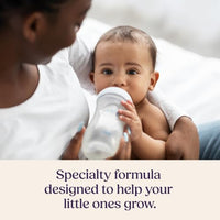 Thumbnail for Image 3 of Alfamino Junior Pediatric Formula, Amino Acid Based, Vanilla, 14.1 oz