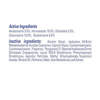 Thumbnail for Image 7 of Banana Boat Sport SPF 100 Sunscreen Spray, 6 oz