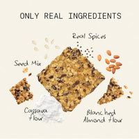 Thumbnail for Image 7 of Julian Bakery Organic Seed Crackers
